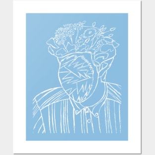 the fall of hobo johnson Posters and Art